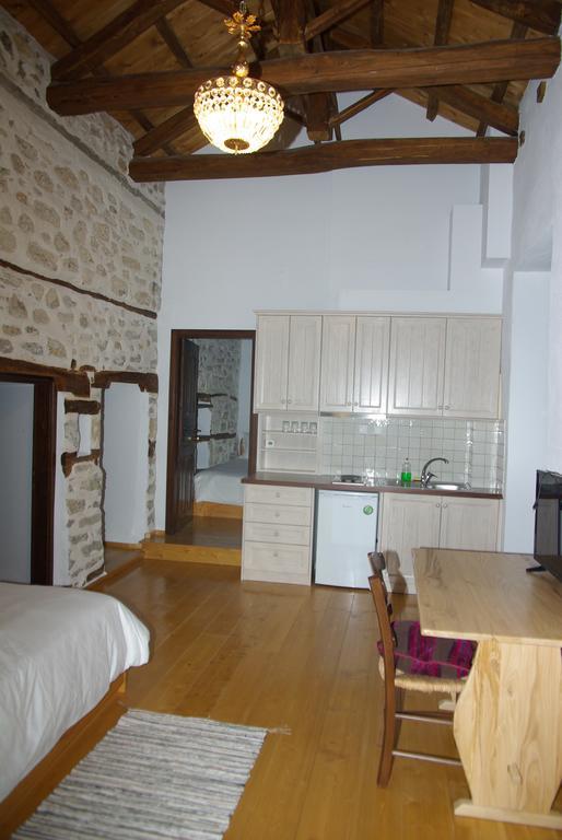Sabouko Guest House Vizitsa Exterior photo