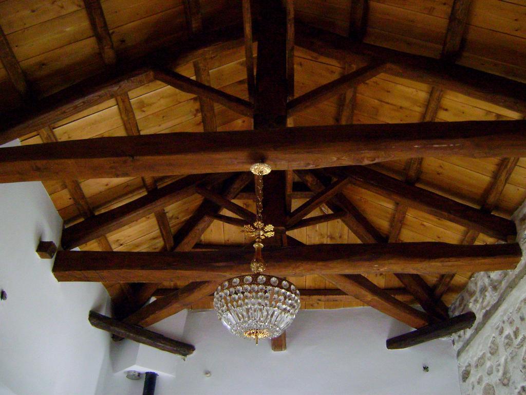 Sabouko Guest House Vizitsa Exterior photo
