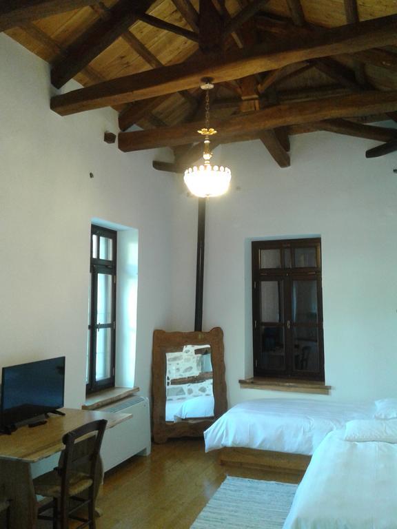 Sabouko Guest House Vizitsa Exterior photo