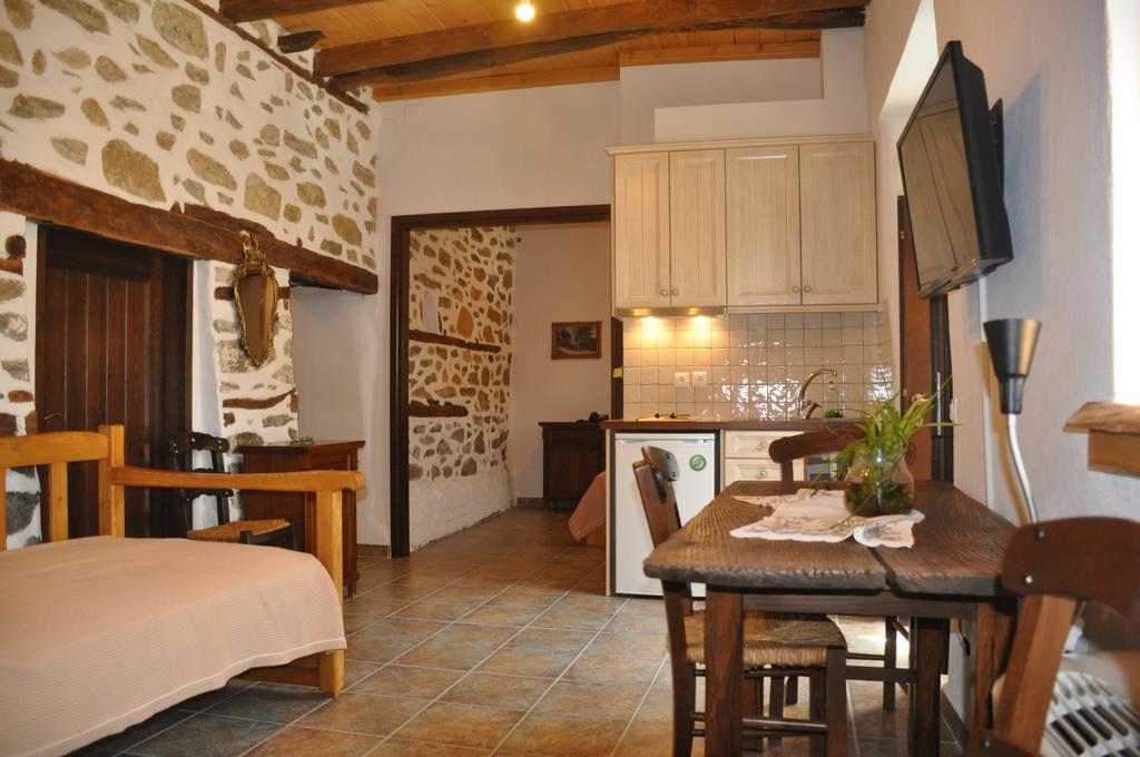 Sabouko Guest House Vizitsa Exterior photo