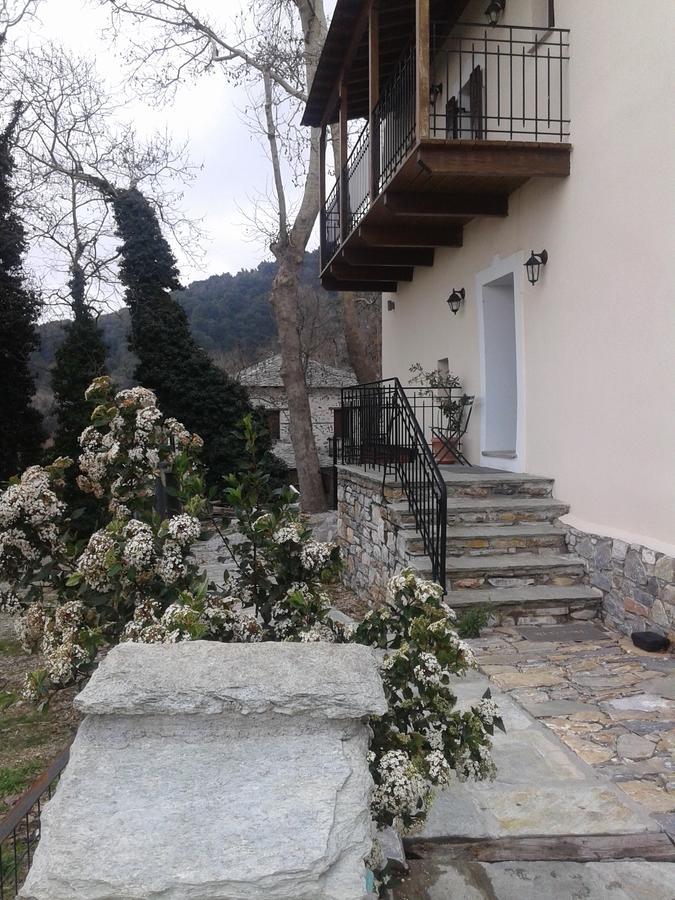 Sabouko Guest House Vizitsa Exterior photo