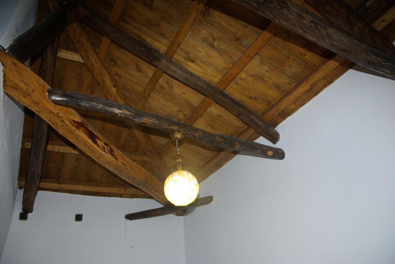 Sabouko Guest House Vizitsa Exterior photo